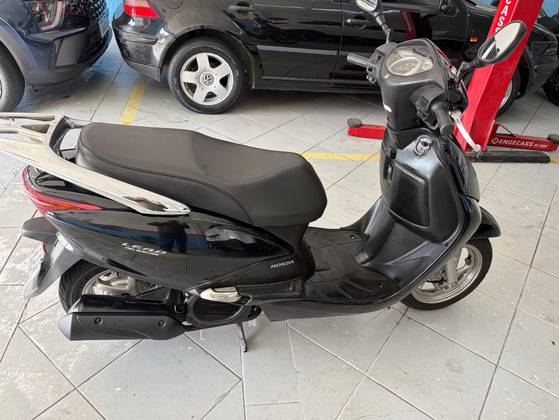 HONDA LEAD 110 HONDA LEAD 110